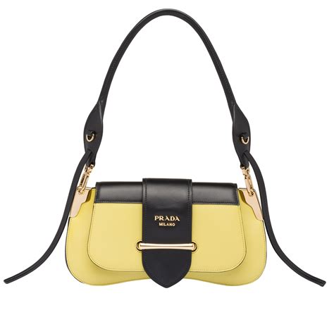 sac sidonie prada|Sidonie Prada Handbags for Women .